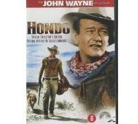 Hondo – DVD – Édition spéciale bilingue (1 DVD)