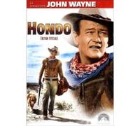 Hondo – Paramount Pictures – Édition spéciale