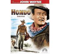 Hondo – Paramount Pictures – Édition spéciale