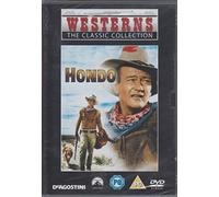 Hondo - Hondo (Special Collector's Edition) [Import anglais]