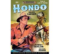 Hondo [Import]