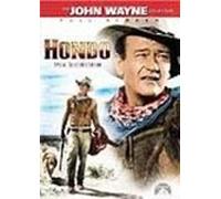 Hondo [Import USA Zone 1]