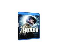 Hondo, L'homme Du Désert - Blu-Ray