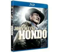 Hondo, l'homme du désert - Blu-Ray E