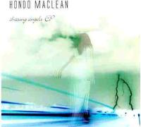 Hondo Maclean - Chasing Angels [Import]