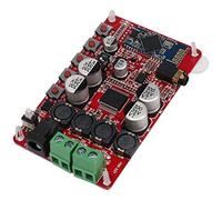 HondoKet TDA7492P Carte d'amplificateur numérique sans fil Bluetooth 50 W + 50 W Module d'alimentation 8-25 V