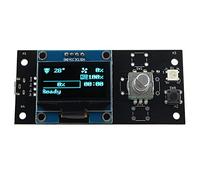 HondoKet V0 1,3" OLED Display Smart Display 3D Imprimante Pièces d'écran pour V0