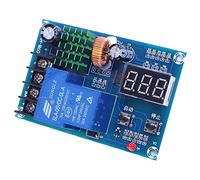 HondoKet XH-M604 Chargeur de batterie Module de contrôle DC 6-60 V Mémoire Lithium Batterie Interrupteur de protection Carte de protection