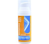 Hondro Sol - Pommade forte pour les douleurs osseuses, articulaires et musculaires 50 ml