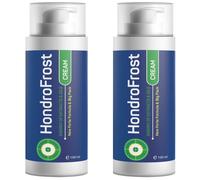 Hondrofrost Crème - 100ml - 2 Doses