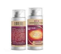 HONDROSTRONG FORTE CREME, 100 ml