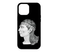 Honduras Billete Catracho Latino Hondurien Copan Indio Maya Coque pour iPhone 12 Pro Max