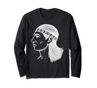 Honduras Billete Catracho Latino Hondurien Copan Indio Maya Manche Longue