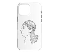 Honduras Billete Hondurien Catracho Latino Copan Indio Maya Coque pour iPhone 16 Pro Max