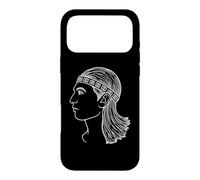 Honduras Billete Hondurien Catracho Latino Copan Indio Maya Coque pour iPhone 17 Pro Max