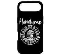 Honduras Calendario Maya - Honduriens Catrachos Coque pour iPhone Air