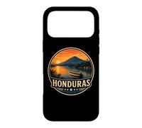 Honduras Catracho Hondurien Maya Lago de Yojoa Roatan Latino Coque pour iPhone 17 Pro Max
