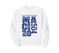 Honduras HND 504 Souvenir Indio Lempira Catracho Baleada Sweatshirt