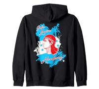 Honduras Indio Lempira Sweat à Capuche