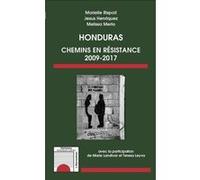 Honduras Jesus Henriquez (Auteur), Melissa Merlo (Auteur), Marielle Rispail (Auteur)