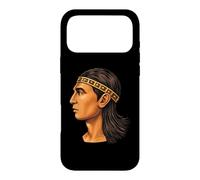 Honduras Lempira Billete Hondurien Catracho Latino Copan Maya Coque pour iPhone 17 Pro Max