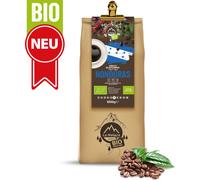 HondurasSingle Origin Grains de café 1000g | La Natura Lifestyle | Torréfaction longue durée | Grains entiers Café de pays d'Amérique centrale | Café de qualité supérieure