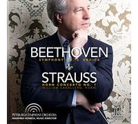 Honeck, Manfred - Beethoven:. -Sacd