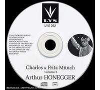 Honegger, a. - Dance of Death/Symphony 2