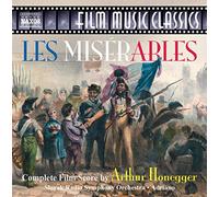 Honegger: les Miserables