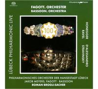 Honegger - Lubeck Philharmonic Live 3