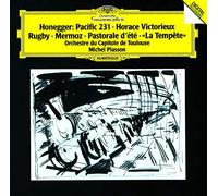 Honegger: Pacific 231 / Horace Victorieux, Etc. (SHM-CD) [Import]