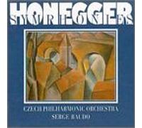 Honegger - Symphonies 1-5