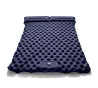 HONEHOY Matelas Gonflable Voiture, pour BYD Seal U 2024 - Matelas Voyage Plein air, Toucher Confortable Coffre Matelas pneumatique,G-Normal