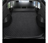 HONEHOY Matelas Gonflable Voiture, pour Tesla Model Y 2021+ Matelas Voyage Plein air, Toucher Confortable Coffre Matelas pneumatique,A-Normal