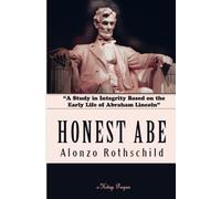 Honest Abe