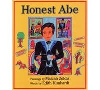 Honest Abe Edith Kunhardt (Auteur)
