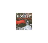 Honest Abe Lincoln