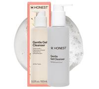 Honest Beauty Gentle Gel Cleanser with Chamomile & Calendula Extracts | Sulfate Free, Paraben Free | 5.0 fl. oz.