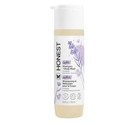 Honest Company Moisturizing Liquid Shampoo & Body Wash Lavender 10oz by Illuminations