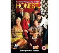 Honest - Complete Series 1 [Import anglais]