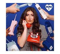 Honest Conversations CD