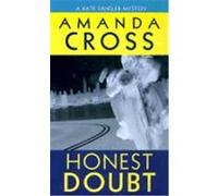 Honest Doubt Amanda Cross (Auteur)