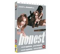 Honest [DVD] [2000] by Nicole Appleton