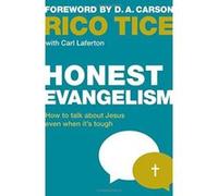 Honest Evangelism (Live Different) - [Version Originale] Rico Tice, Carl Laferton (Auteur)