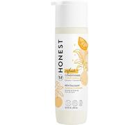 Honest Everyday Gentle Conditioner - Orange Vanilla For Kids 10 oz Conditioner