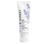 Honest Face Plus Body Lotion Truly Calming - Lavender for Kids 8.5 Body Lotion