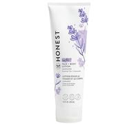 Honest Face Plus Body Lotion Truly Calming - Lavender for Kids 8.5 Body Lotion