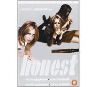 Honest [Import anglais]