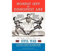 Honest Jeff And Dishonest Abe