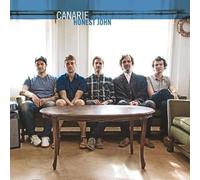 Honest John - Canarie [Import]